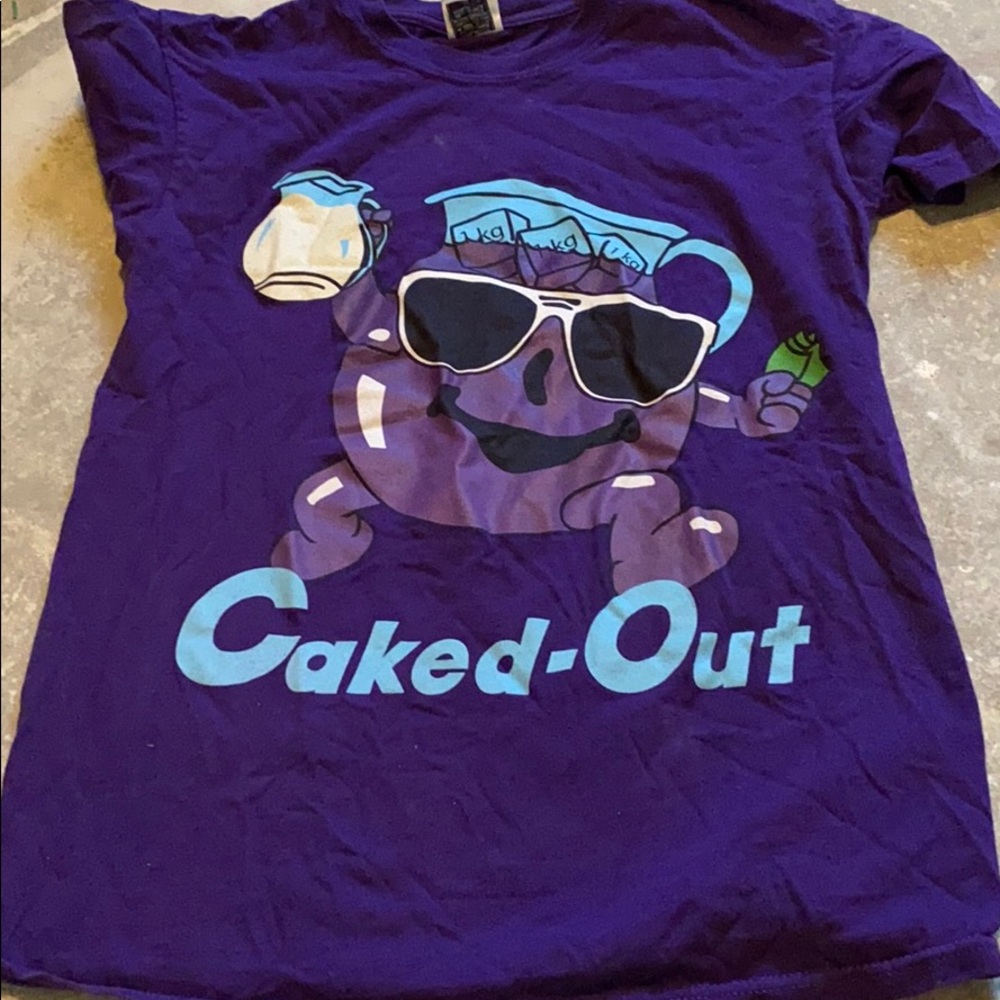 Street wear men’s tshirt